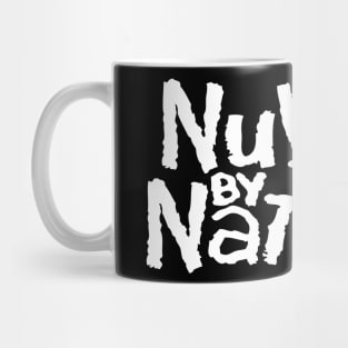 Nubian by Naughty Mug